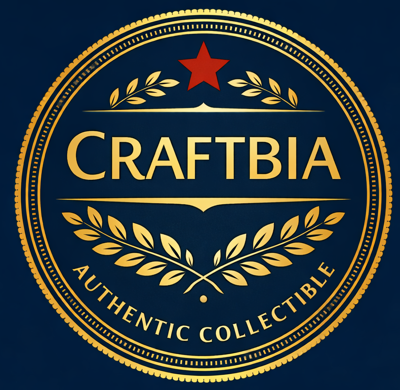 CRAFTBIA