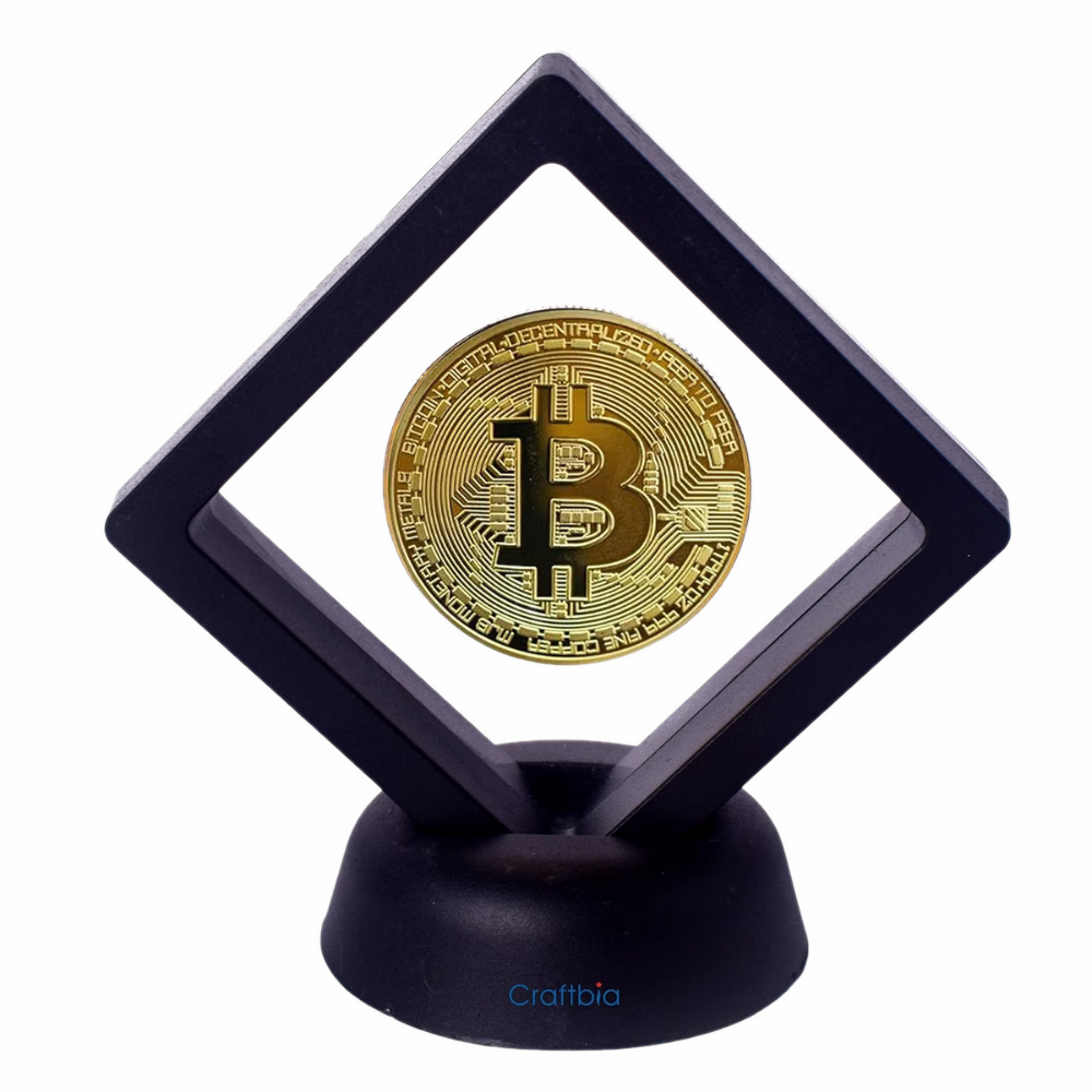 stand with bitcoin bg